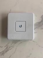 Unifi security gateway, Ophalen, Gebruikt, Router met modem, Unifi