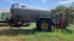 Joskin 8400 Aalton, Ophalen of Verzenden, Veehouderij, Gewasbescherming en Bemesting