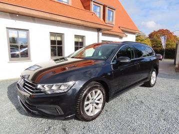 Volkswagen Passat Variant Passat Variant 1.6 TDI SCR DSG 115 beschikbaar voor biedingen