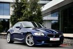 BMW Z4 M 3.2i 24v l 36 410 KM l First Owner l Belgium Car, Auto's, BMW, 252 kW, Gebruikt, Beige, 292 g/km