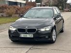 Bmw 318i 2018  1.5 benzine 245 000Km Automaat  Navi/Leds, Automaat, Euro 6, Bedrijf, Break