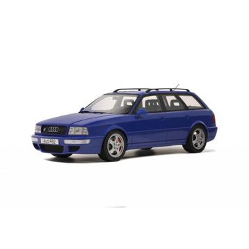 Audi Rs2 avant 1/12 otto beschikbaar voor biedingen