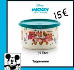 Tupperware disney bewaardoos, Huis en Inrichting, Ophalen of Verzenden, Nieuw