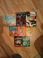 Kaartspellen 999 games, Ophalen of Verzenden, Zo goed als nieuw