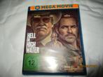 hell or high water western bluray, Cd's en Dvd's, Blu-ray, Ophalen of Verzenden, Nieuw in verpakking, Overige genres