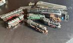 Trains miniatures, Ophalen of Verzenden, Zo goed als nieuw, Rails