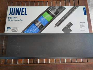 BioFlow All Inclusive 350L, Dieren en Toebehoren, Ophalen, Nieuw, Filter of Co2