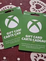 Carte cadeaux jeux ., Tickets en Kaartjes, Cadeaubon, Overige typen