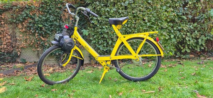 Solex 3800 op bestelling/met alle papieren, Fietsen en Brommers, Brommers | Solex, Gebruikt, Ophalen of Verzenden