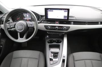 (1YCS180) AUDI A4 AVANT beschikbaar voor biedingen