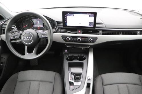 (1YCS180) AUDI A4 AVANT, Auto's, Audi, Bedrijf, Te koop, A4, ABS, Adaptive Cruise Control, Airbags, Airconditioning, Bluetooth
