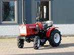 Yanmar YM186D 4wd / 946 Draaiuren / Powershift, Articles professionnels, Autres marques, Mathijs Merkelijn, Mathijs@minitrekkers.nl