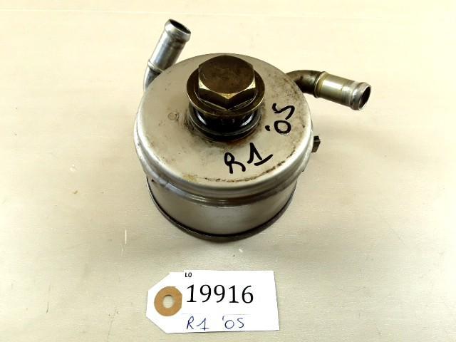 R1 2004 - 2006 Yamaha Motorblok onderdelen D1-37396, Motoren, Onderdelen | Yamaha