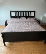 Lit HEMNES IKEA 1.80/2m, Ophalen, Zo goed als nieuw