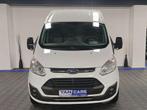 Ford Transit Custom MAXI * L2H2* SUR-élevé * 2.0 TDCi * TV, Voorwielaandrijving, Gebruikt, Euro 6, 4 cilinders