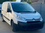 Citroën jumpy 2013, Euro 5, Citroën, Diesel, Particulier