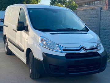 Citroën Jumpy 2013, Autos, Euro 5, Achat, Citroën, Diesel