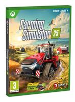 Farming Simulator 25, Games en Spelcomputers, Ophalen, Nieuw