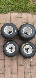 AMV 9f Kart velgen, Ophalen, Zo goed als nieuw, Onderdelen Kart