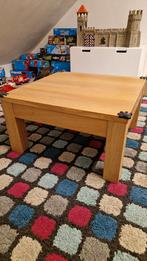 Salontafel vol hout, Enlèvement ou Envoi