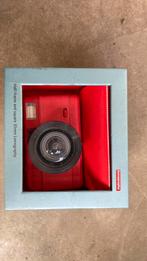 Fischeye, Verzamelen, Ophalen, 1980 tot heden, Filmcamera