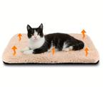 Tapis Auto Chauffant Chat et Chien 70x115cm, Envoi, Neuf