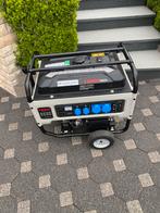 GENERMORE 13000, Doe-het-zelf en Bouw, Aggregaten, Ophalen, Nieuw, 5 tot 10 kVA, Benzine