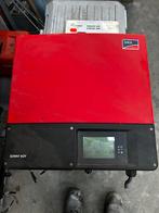 Sma, Ophalen, Zo goed als nieuw