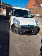 Opel combo 2L te koop, Auto's, Bestelwagens en Lichte vracht, Particulier, Te koop, Opel