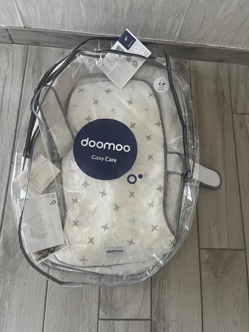 Verzorgingskussen doomoo, Kinderen en Baby's, Badjes en Verzorging, Nieuw, Aankleedkussen, Overige merken, Ophalen