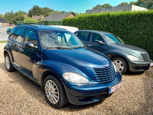 chrysler pt cruiser 2.2 crd bouwjaar 2003 197.000km zeer pro, Autos, Chrysler, Particulier, PT Cruiser, Verrouillage central, Électrique