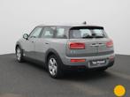 Mini Clubman One D LED | Cruise Control | PDC V+A, Voorwielaandrijving, Stof, Gebruikt, Elektrische ramen