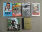 boeken wielrennen, Nieuw, Overige typen, Ophalen of Verzenden