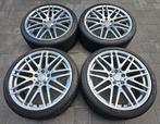 19" Original Brabus Forged Mercedes A45 CLA45 5x112, Banden en Velgen, Nieuw, 235 mm, Zomerbanden