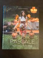 Pakket boeken Pascale Naessens mooie staat, Ophalen of Verzenden, Pascale Naessens, Gezond koken