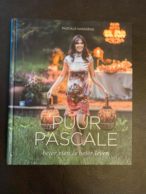 Pakket boeken Pascale Naessens mooie staat, Boeken, Kookboeken, Gezond koken, Ophalen of Verzenden