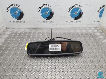 FORD KUGA ST LINE X PLUG IN HYBRID [INTERIOR_MIRROR] 2020 beschikbaar voor biedingen