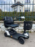 Scootmobiel Invacare Colibri afneembare elektrische scooter, Ophalen of Verzenden, Inklapbaar, Zo goed als nieuw, Elektrische rolstoel