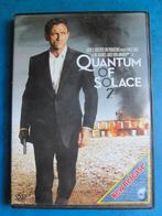 James Bond (007) - Quantum of Solace (2008), À partir de 12 ans, Enlèvement ou Envoi, Comme neuf, Action