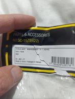 Scorpio Exo, Ophalen