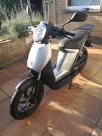Electrische scooter TORROT MUVI L3E Executive (klasse 125cc), Scooter, Particulier, Torrot, 11 kW of minder