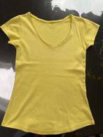 T-shirt xs, Vêtements | Femmes, T-shirts, Enlèvement ou Envoi, Porté, Taille 34 (XS) ou plus petite, Jaune