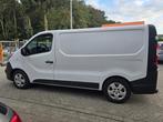 Opel Vivaro 100.000km airconditioning, Auto's, Bestelwagens en Lichte vracht, Voorwielaandrijving, Euro 5, Stof, 4 cilinders