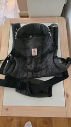 Draagzak Ergobaby, Ophalen of Verzenden, Gebruikt, Draagzak