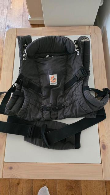 Draagzak Ergobaby beschikbaar voor biedingen