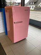 etalage koelkast, Enlèvement