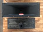 JBL 2370A hoorns, Audio, Tv en Foto, Ophalen, Gebruikt, JBL