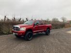 Dodge Ram 2500 cummins, Auto's, Automaat, Beige, 257 kW, Leder