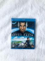 After Earth (4K Blu-ray), Ophalen of Verzenden, Zo goed als nieuw, Actie