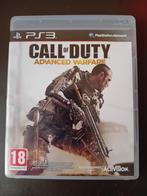 Call of Duty Advanced Warfare PS3, Consoles de jeu & Jeux vidéo, Jeux | Sony PlayStation 3, Comme neuf, 2 joueurs, À partir de 18 ans